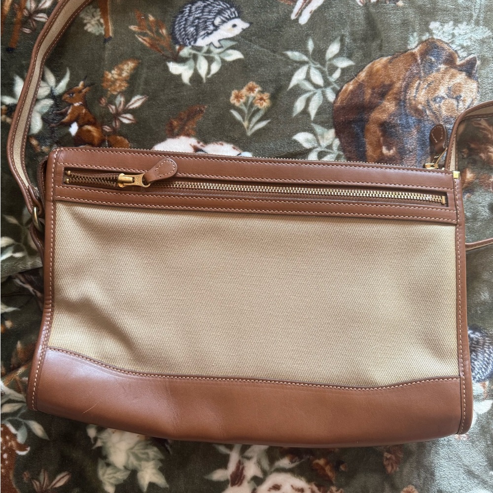Marley Hodgson No. 10 Envoy Ghurka Bag in Excellent condition - Picture 3 of 6